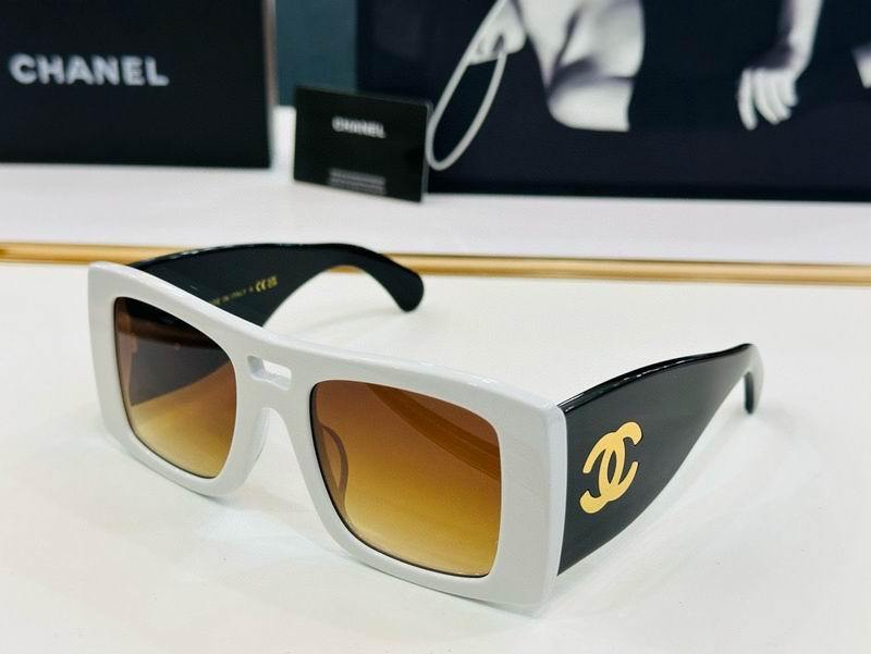 Chanel Sunglasses 2029